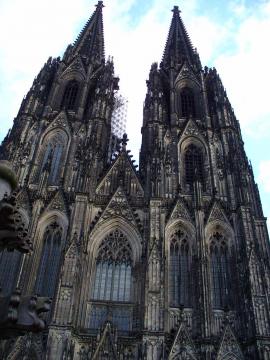 Cologne Cathedral