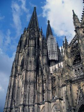 Kölner Dom Obernkirchener Sandstein®