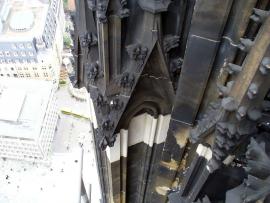 Domkirken i Köln Obernkirchener Sandstein®