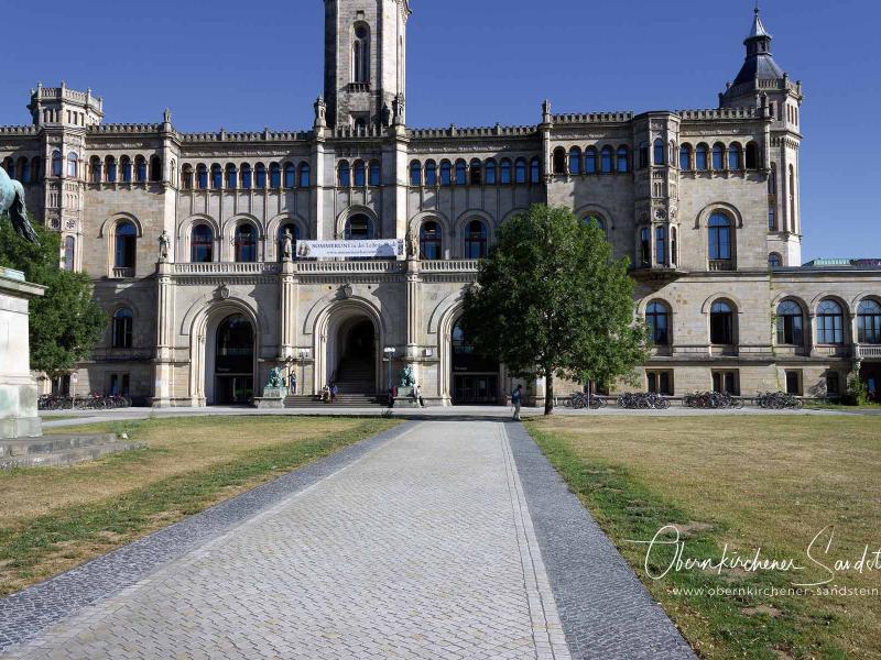 Obernkirchener Sandstein® Brosten